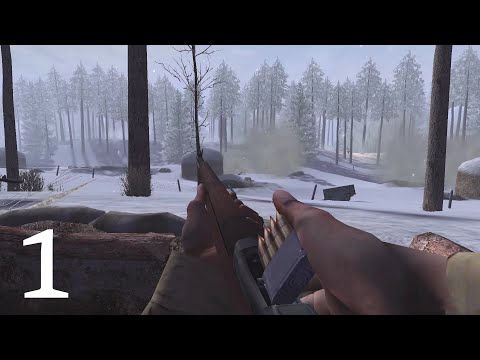 Call of Duty United Offensive Walkthrough Gameplay Part 1