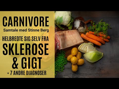 , title : 'Helbredte sig selv fra sklerose - Interview med Stinne Berg'