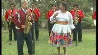 preview picture of video 'Los Olímpicos de Huancayo  - Que tienes corazoncito'