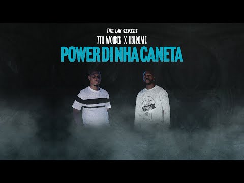 Video thumbnail for Power Di Nha Caneta