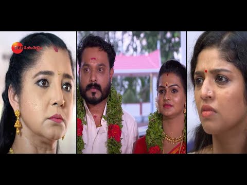 Chembarathi | Indian Popular Malayalam TV Serial Kalyani, Anand, Akhilandeshwari Ep 136 Zee Keralam