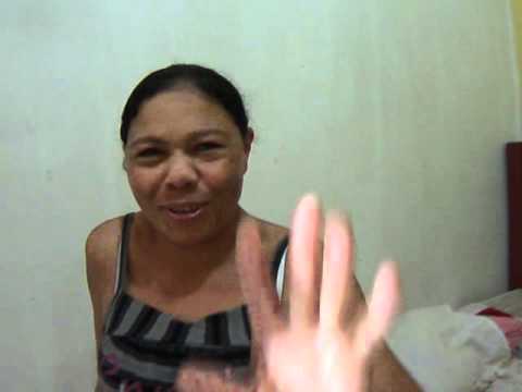 Prima Fira vendo o video mais nojento do mundo