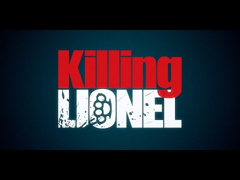 Killing Lionel Fragman