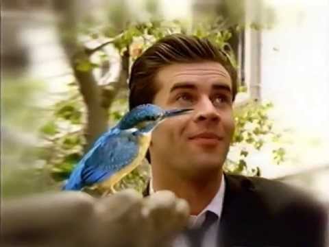 Licher Pilsner Werbung 1996