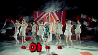 西野加奈 / We Don't Stop (中文字幕MV)