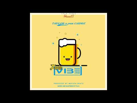 Seven Cadre - Feela Vibe (June 2020)