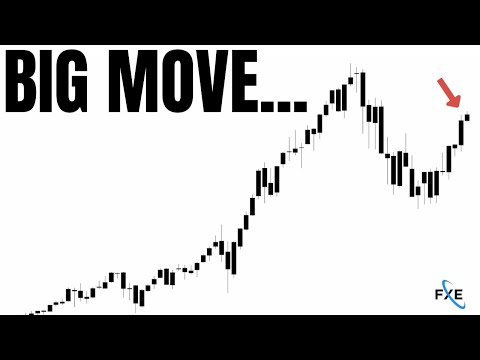 We Rarely See This...