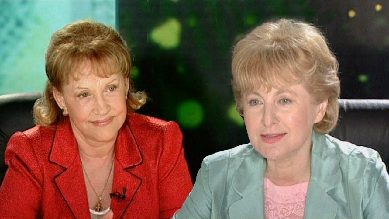 Profesioniştii cu dr. Dora Petrilă (@TVR1)