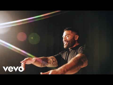 Three Houses Down - Steady Rockin' (Official Music Video)