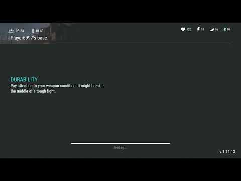 LDOE raid player6997 - no C4 needed