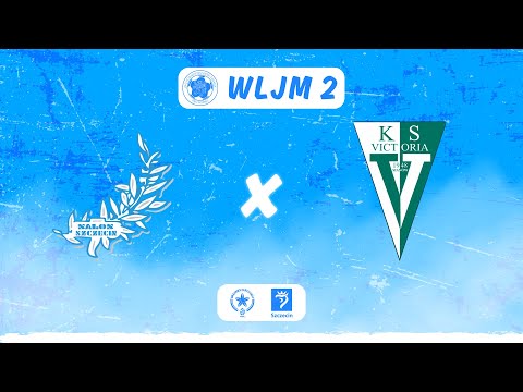 U16 | WLJM 2 : Salos Szczecin - Victoria Sianów