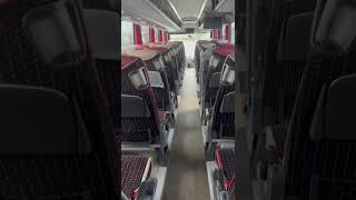 بيع الباص السياحي Scania Interlink, 59 Seats, Euro 6 - صورة 5 | Autoline الباص السياحي Scania Interlink, 59 Seats, Euro 6 | صورة 5 - Autoline