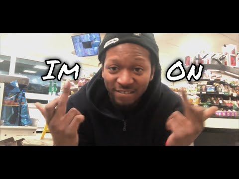 Romero Say10 - I'm on (Official Music Video)