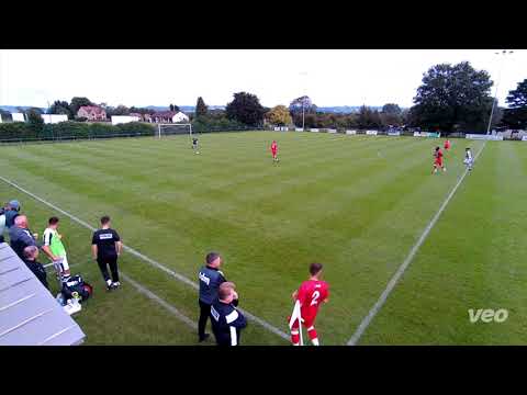 Chipping Sodbury Town FC v FAIRFORD TOWN FC Highlights