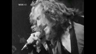 Jethro Tull - Sweet Dream / For a Thousand Mothers Live 1969 HD