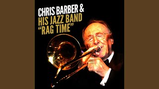 Music video thumbnail preview for The Entertainer by Chris Barber’s Jazz Band