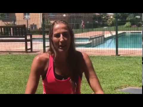 Marta Blanes, última incorporación del Centros Único Real Canoe LF2 2017-2018