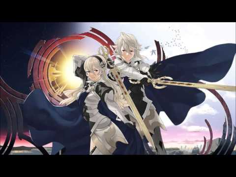 Fire Emblem Fates  - Road Taken (Roar)