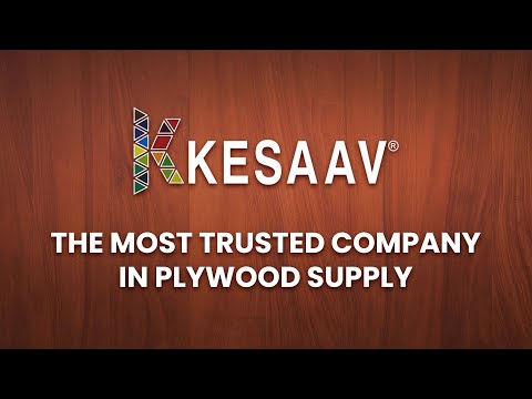 Kesaav eucalyptus laminated shuttering plywood, thickness: 1...