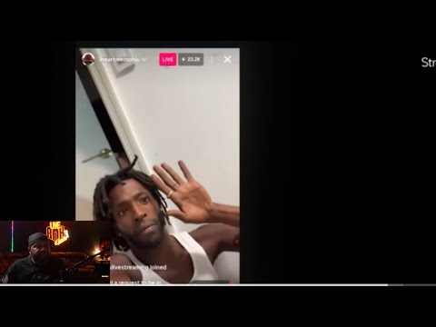 IHEARTMEMPHIS WTF MANE!