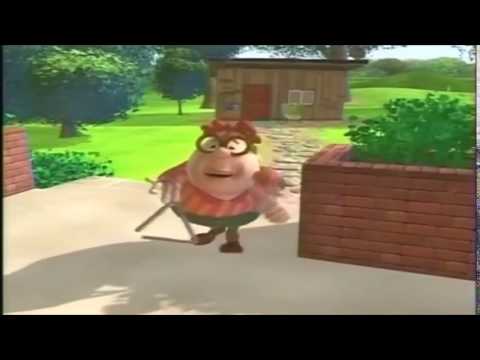 Carl Wheezer - Oh, Judy (Earrape)