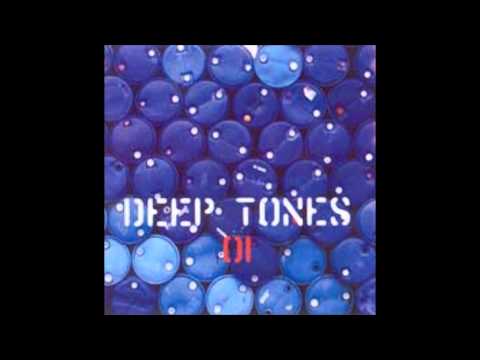 Deep Tones 01 - Various Artists