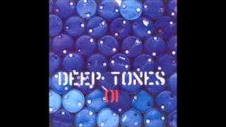 Deep Tones 01 - Various Artists