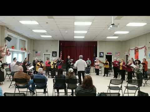 Beautiful City (From Godspell)