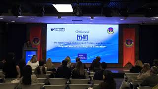 The International Conference on Transnational Education Beyond Borders in Higher