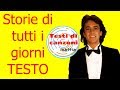 Riccardo Fogli-Storie di tutti i giorni (testo in italiano) SANREMO 1982