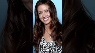 ???? Como Estão os Atores de Todo Mundo em Pânico Hoje? ????????