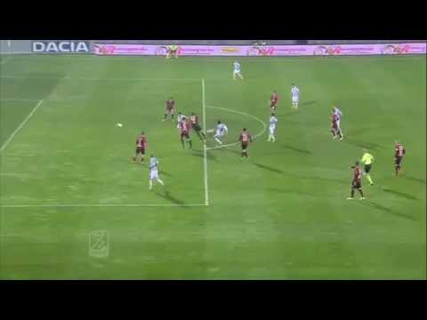 Highlights Pescara-Virtus Lanciano 1-1, 16ª giornata Campionato Serie B 2014/2015