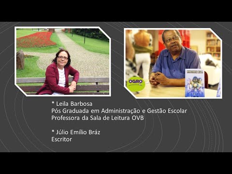 CONEXÃO FUTURO: LITERATURA