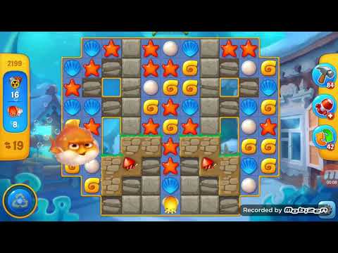 Hard Level - 2199