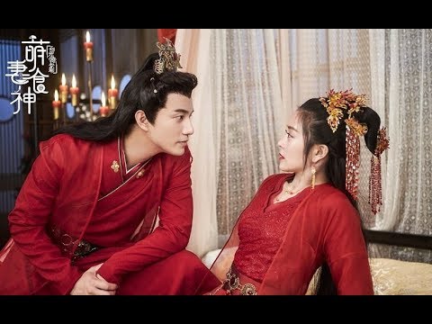 16 drama kerajaan china romantis bikin baper berkepanjangan susah move on part 3 wajib nonton