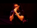 Nonpoint - Front Lines Live - Denver, CO 08/09/2010 (NEW SONG)