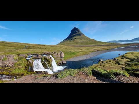 Iceland - Peninsula Snæfellsnes