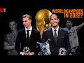 Nederland Wereld Kampioen in 2022? 'De Beste Spelers Zijn Van Oranje!'