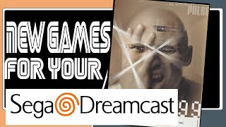 New Games for your DreamCast Part 4