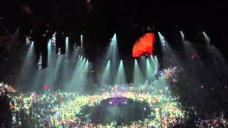 Bassnectar - Window Seat - NYE 2015