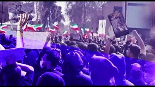 موج فزاینده اعتراض‌های دانشجویی در ایران - ۶۰ دقیقه سه‌شنبه ۵ اسفند