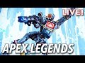 Apex Legends with Heather & Paul
