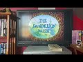 Closing To Little Bear Friendship Tales 2003 VHS