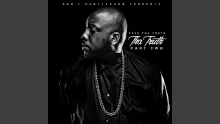 Let Me Live (feat. B.o.B, T.I. &amp; Ink)