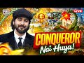 VERTICAL PROMOTION MATCHES LETS GO FOR CONQUEROR TMG MARKHOR PUBG Live Stream Shortslive