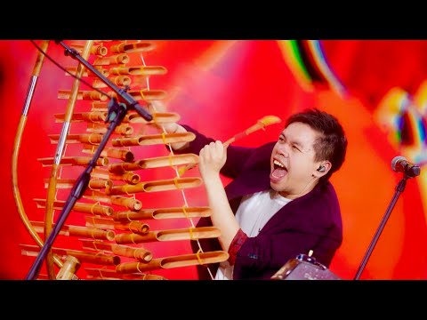 Vinh Khuất - Việt Nam live at V-Fest Vietnam Today