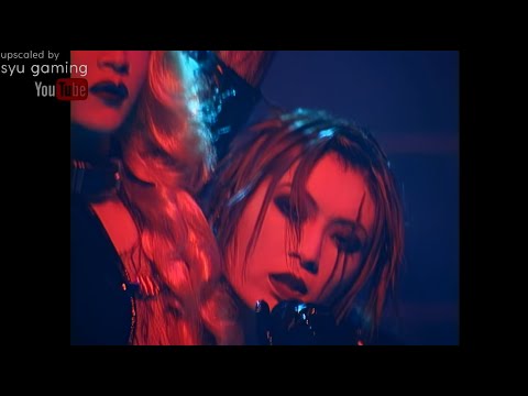 [FULL LIVE] MALICE MIZER - Merveilles L'espace (HD 1440p60)
