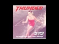 Thunder - Living For Today 