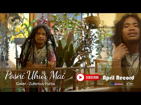 Posni Uhur Mai - Cover Zufentuz Purba - April Record