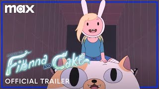 Adventure Time: Fionna ve Cake ( Adventure Time: Fionna & Cake )